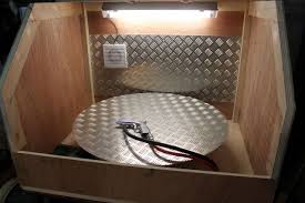 Cabine Sablage Cabine De Sablage Sablage Outillage Mecanique