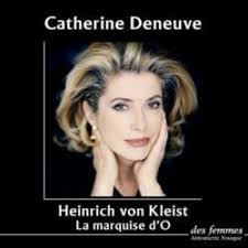 Les paradis aveugles de Duong Thu Huong lu par Catherine Deneuve