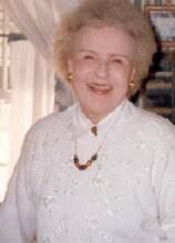 Eunice Milby Obituary