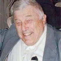 Elmer Hensley Obituary