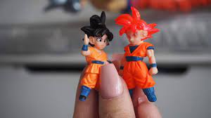 We did not find results for: Chic Geek Diary Dragon Ball Toys From Bandai Review