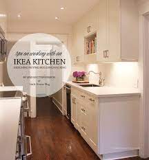 Kitchen island ikea works without faith. Little House Blog Tips Tricks For Buying An Ikea Kitchen Ikea Kitchen Kitchen Inspirations Home Kitchens