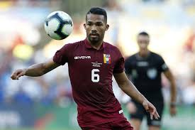 Der fußballspieler yangel herrera war in der saison 2018/2019 bei sd huesca unter vertrag und wird dort im mittelfeld eingesetzt. Yangel Herrera Zimbio