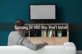 Connect android or ios phone to the same wifi. Samsung Tv Hbo Max Not Working Ready To Diy