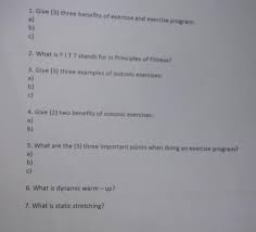 How warming up prevents injuries. Plz Answer All My Questions Plz Brainly Ph
