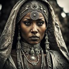 Sarah Rector: The Richest African American Women in the World.