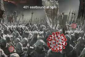 See more of lockdown meme on facebook. Someone Imagined Ontario Ending Lockdown Through Lord Of The Rings Scenes