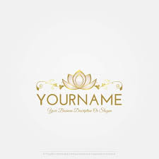Having a registered trademark helps your clients to differentiate products from services your brand offers. Beautylogo Beautylogoideas Fashionlogo Fashionlogos Makeuplogo Logotipomaker Logomaker Logoideas Logodesignin In 2021 Lotus Logo Online Logo Design Logo Maker