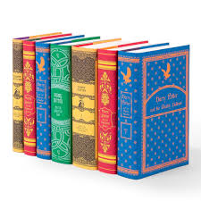 British U K Edition Harry Potter Mashup Set In 2020 Harry Potter Book Set Harry Potter First Edition Book Set