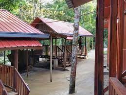 Tarif penginapan di kawasan ini mulai dari kuala lumpur, janda baik berjarak sekitar 30 km. Rumahku Holidays Janda Baik Entire Bungalow Bentong Deals Photos Reviews