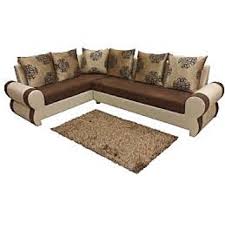 Dining room sofa set (12). Buy High Quality Leather L Shape Sofa Set Online 28000 From Shopclues