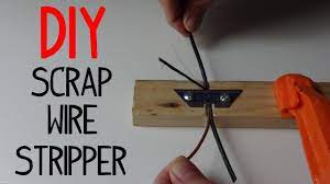 Pin On Wire Stripper