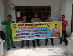 We did not find results for: Bhabinkamtibmas Desa Bandar Padang Meracun Ikan Di Sungai Penjara 6 Tahun Dan Denda Rp1 2 Miliar