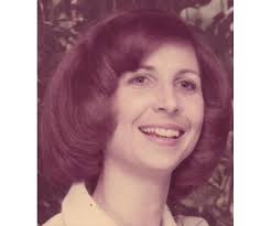 Nancy Burrell Obituary (1950