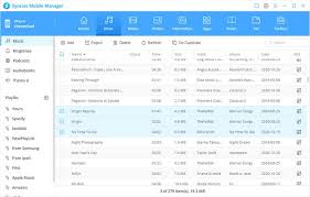 Then imagine locating a single song in a haystack of thousands of cd cases, compared to using a quick computer. What Is The Easiest Way To Download Music On An Iphone Quora