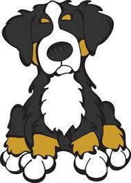 404 Not Found Bernese Mountain Dog Dog Drawing Burnese Mountain Dog