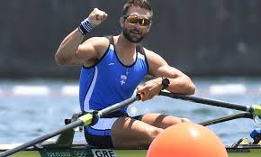 Σε συνέντευξή του στο δ/ρ ιωαννίνων και στην εκπομπή «στα σημεία των καιρών» με τη βίκυ μιχέλη, ο στέφανος ντούσκος, μίλησε για την πρόκρισή του στους ολυμπιακούς αγώνες του τόκιο. 4uvpu4gcqbgh1m