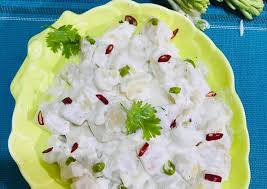 Mix the sour cream, mayonnaise, mustard, oil, sugar salt and pepper. Sour Cream Potato Salad Recipe By Meerab Rais Cookpad