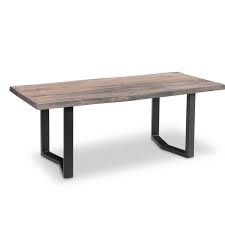 We also carry coffee tables, tulip marble tables and more. Pemberton Live Edge Coffee Table Modern Farmhouse I Home Envy