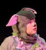 The Three Little Wolves and the Big Bad Pig @ 2023 Edinburgh Fringe