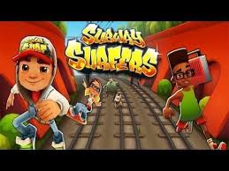 Subway Surfers World Tour Games For Kids In 2020 Subway Surfers Subway Surfers Game Surfer