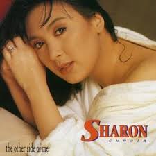 Sharon Cuneta