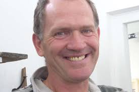 Family pay tribute to Malcolm Batt, 55, of Dumbourne Lane, Smallhythe,  Tenterden who died in a crash along the A259 near Brookland