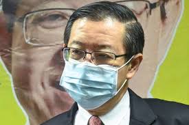 Beliau juga merupakan ahli dewan undangan negeri air putih. Cause For Contempt Of Malaysia S Politicized Courts Asia Times