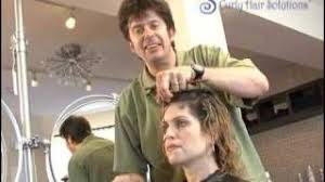 Clients should never feel bullied into radical changes, says jonathan torch of toronto's curly hair institute. Toronto Curly Hair Salon Curly Hair Institute Ontario