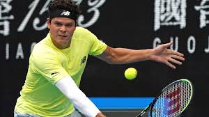 With the tennis calendar in disarray amid the coronavirus pandemic, canadian star milos raonic hopes the rescheduling of tournaments won't be detrimental to player welfare. Canadian Milos Raonic Advances To Third Round At Australian Open Ctv News