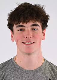 2024-25 Men's Rowing Roster