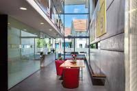 Rotes haus ⭐ , germany, ueberlingen, obertorstraße 12, 88662: Bed Breakfast Rotes Haus Uberlingen Aktualisierte Preise Fur 2021