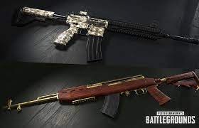 Pubg Mulls Region Locked Servers Adds New Weapon Skins And Crates Slashgear