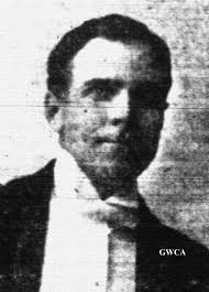 Clifford Buchanan Todd