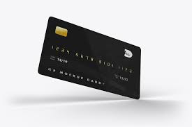 811 free images of credit. Free Credit Card Mockup Mockup Daddy