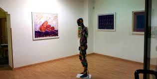 Image result for arte contemporanea