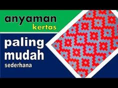 Contoh kerajinan tangan, jenis, motif, dan gambar anyaman sederhana. 900 Video Manualidades In 2021 Womens Pants Design Women Trousers Design Sleeves Designs For Dresses