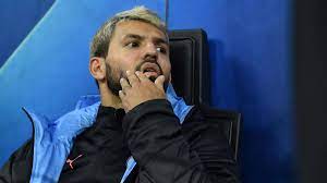 El delantero no podrá jugar, al menos, por las próximas dos semanas. Manchester City Sergio Aguero Suffers Fresh Setback With Coronavirus Diagnosis Ahead Of Title Push Eurosport