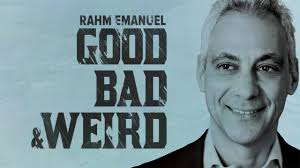 What Rahm Leaves Behind