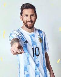 Argentina are set to open their 2021 copa america campaign on monday, 14th june 2021. Infosfcb On Twitter Messi In New Argentina National Team Kit For Copa America 2021