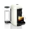 Nespresso vertuoplus deluxe black coffee machine. 1