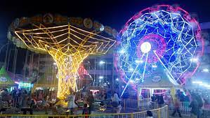 Semalam pergi mengurut badan sikit. Belanja Murah Di Jakarta Ke Pasar Malam Aja Nursaidr