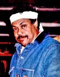 William Murrell Sr. Obituary