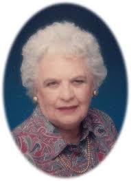 Ada Grey Huffman Obituary