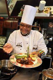 Pin On Our Culinary Super Heros