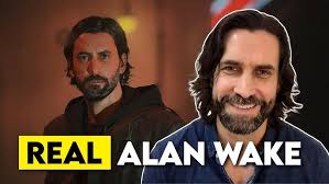 Sam Lake Reveals The Shocking Reason Behind 2 Alan Wake Actors!