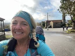 Day 27: October 31, 23' Caldas de Reis