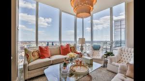 Condo owners mimi and saul cohen in their unit at the trump parc stamford. Trump Parc Stamford Duplex Penthouse Virtual Tour Youtube