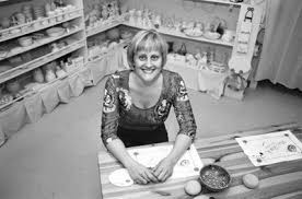 Shack offers artistic environment