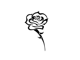 Start with basic simple and artistic tattoo designs and you will be drawing wonderful and cool tattoo designs in no time! Simple Design Tattoo Flower Drawing Novocom Top